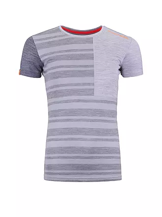 ORTOVOX | Damen Shirt Rock'n'Wool 185 | 